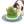 Jardinière d’herbe pour chats Catit Senses 2.0