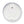 Abreuvoir pour chat PIXI, blanc, 2,5 l