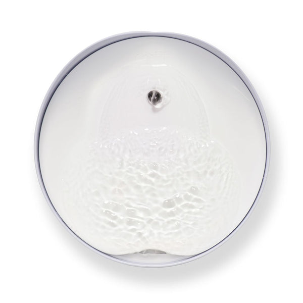 Abreuvoir pour chat PIXI, blanc, 2,5 l