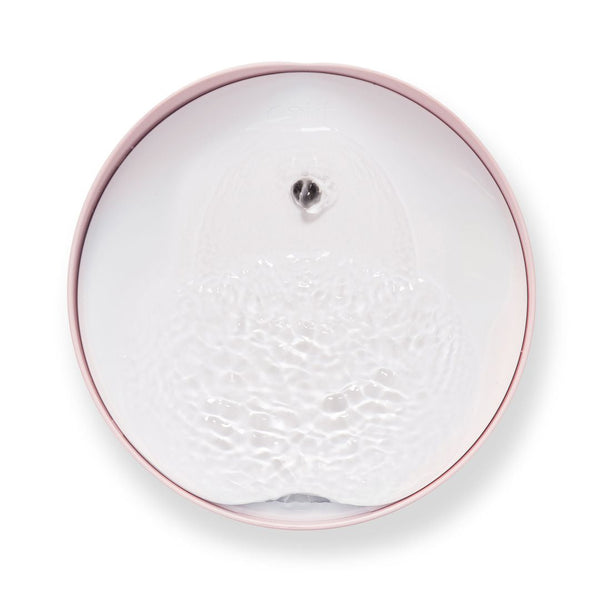 Abreuvoir pour chat PIXI, rose, 2,5 l
