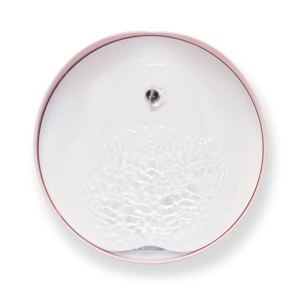 Abreuvoir pour chat PIXI, rose, 2,5 l