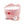 Abreuvoir pour chat PIXI, rose, 2,5 l