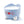 Abreuvoir pour chat PIXI, bleu, 2,5 l