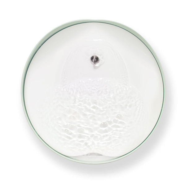 Abreuvoir pour chat PIXI, vert, 2,5 l