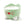 Abreuvoir pour chat PIXI, vert, 2,5 l - Animatout
