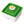 Mini abreuvoir pour chat Catit 2.0 avec fleur, 1,5 l