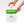 Mini abreuvoir pour chat Catit 2.0 avec fleur, 1,5 l - Animatout