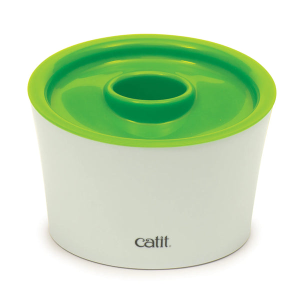 Bol multifonctionnel pour chats Catit 2.0