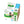 Abreuvoir pour chat avec fleur, 3 l - Animatout