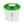 Abreuvoir pour chat avec fleur, 3 l - Animatout