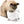 Abreuvoir intelligent PIXI avec dessus en acier inoxydable, 2,5 l - Animatout