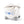 Abreuvoir intelligent PIXI avec dessus en acier inoxydable, 2,5 l - Animatout