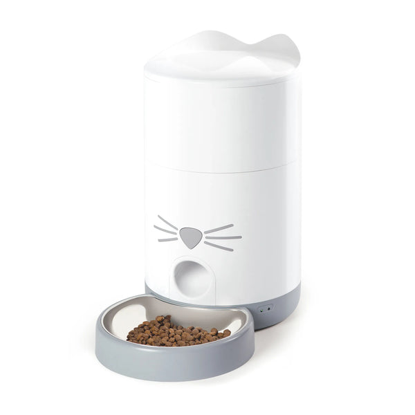 Distributeur intelligent de nourriture pour chat Catit PIXI