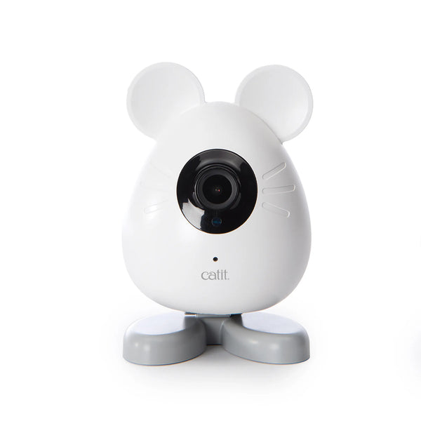 Caméra-souris intelligente Catit PIXI