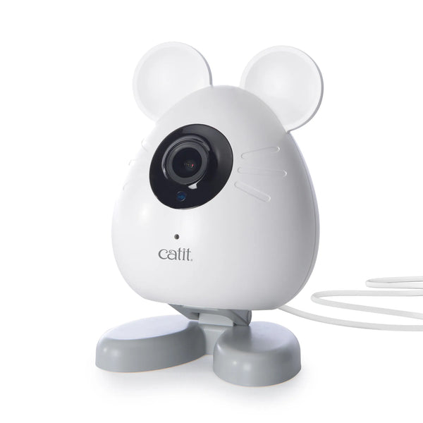 Caméra-souris intelligente Catit PIXI