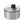 Abreuvoir sans fil PIXI en acier inoxydable avec clarificateur uvc, 5 l