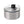 Abreuvoir sans fil PIXI en acier inoxydable avec clarificateur uvc, 5 l