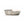 Bol de nourrissage pour chats Catit PIXI, simple, blanc