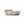 Bol de nourrissage pour chats Catit PIXI, double, blanc