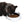 Bol de nourrissage pour chats Catit PIXI, simple, blanc