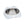 Bol de nourrissage pour chats Catit PIXI, simple, blanc