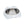 Bol de nourrissage pour chatsCatit PIXI, simple, blanc