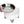 Bol de nourrissage surélevé pour chats Catit PIXI