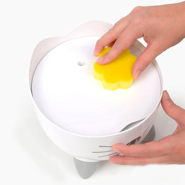 Trousse de nettoyage pour abreuvoirs Catit