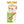 Gâteries pour chat creamy avec superaliments, poulet, noix de coco et chou frisé, 4 tubes de 10 g - Animatout