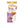Gâteries pour chat creamy avec superaliments, agneau, quinoa et chia, 4 tubes de 10 g