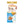 Gâteries pour chat creamy avec superaliments, saumon, quinoa et spiruline, 4 tubes de 10 g - Animatout
