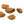 Gâteries pour chat Nibbly pour chats, poulet, 90 g - Animatout
