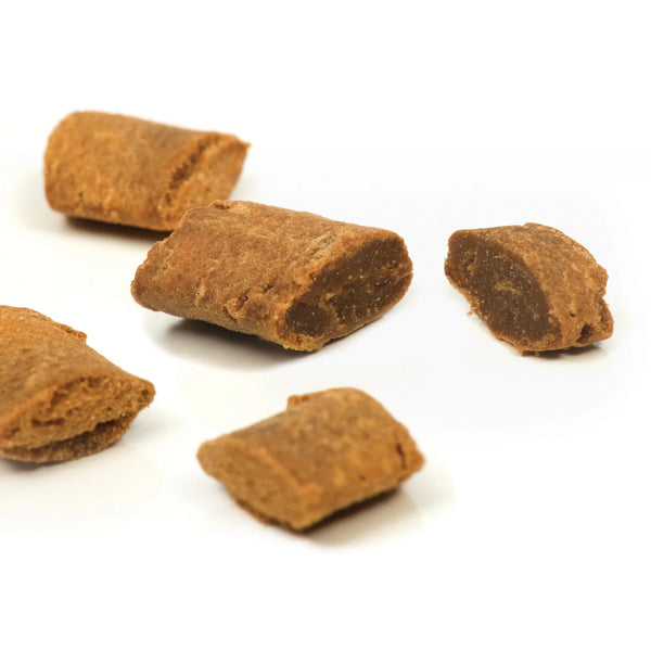 Gâteries pour chat Nibbly pour chats, poulet, 90 g - Animatout