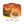 Repas de poulet pour chat avec bœuf et citrouille, 80 g - Animatout