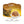 Repas de poulet pour chat avec foie et patate douce, 80 g