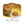 Repas de poulet pour chat avec foie et patate douce, 80 g - Animatout