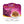 Repas de poisson pour chat avec saumon et haricots verts, 80 g