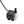 Pompe usb de rechange avec cordon d'alimentation pour abreuvoir Catit avec fleur à del - Animatout