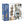 Arbre à chat - Meuble Catit Vesper High Base, noyer, XL