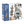Arbre à chat - Meuble Catit Vesper High Base, noyer, XL