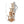 Arbre à chat - Meuble Catit Vesper High Base, noyer, XL