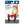 Harnais réglable pour chatons Catit en nylon, rouge