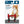 Harnais réglable pour chatons Catit en nylon, rouge