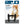 Harnais réglable pour chatons Catit en nylon, noir