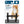 Harnais réglable pour chatons Catit en nylon, noir