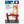 Harnais réglable pour chatons Catit en nylon, rouge