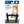 Harnais réglable pour chatons Catit en nylon, noir