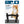 Harnais réglable pour chatons Catit en nylon, noir