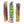 Jouet pour chat - Miniressorts Kitty Playground Catit en plastique