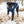 Pull Trek pour chien - Bleu